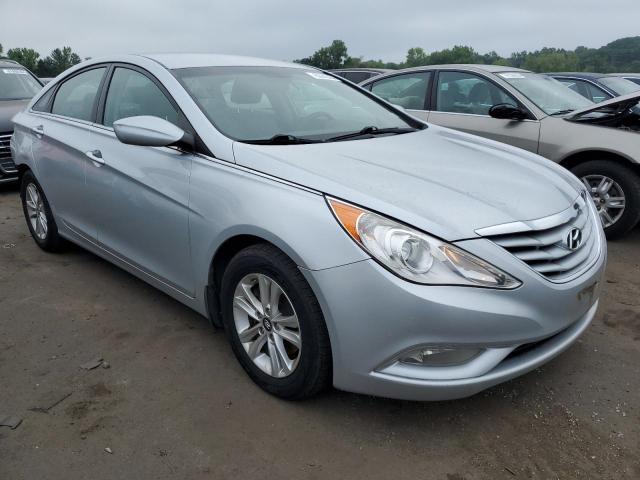 Photo 3 VIN: 5NPEB4AC8DH649764 - HYUNDAI SONATA 