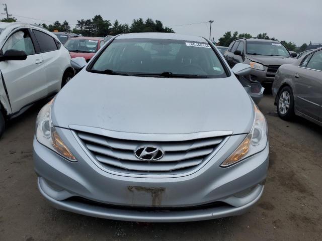 Photo 4 VIN: 5NPEB4AC8DH649764 - HYUNDAI SONATA 