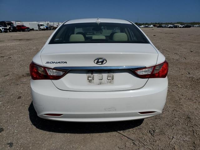 Photo 5 VIN: 5NPEB4AC8DH650848 - HYUNDAI SONATA GLS 