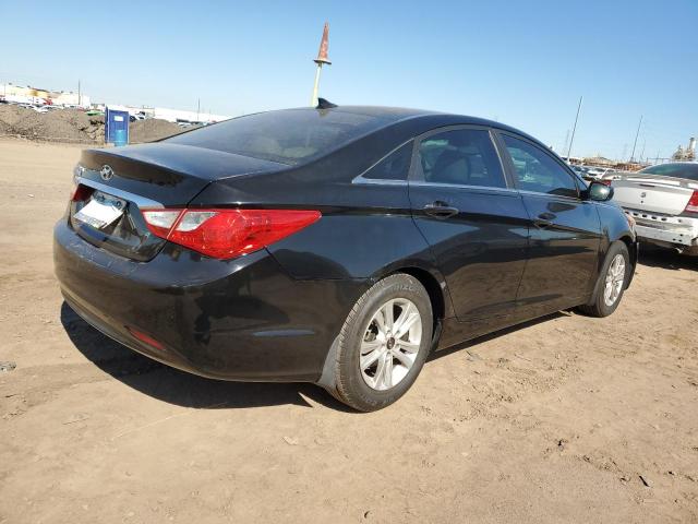 Photo 2 VIN: 5NPEB4AC8DH652972 - HYUNDAI SONATA 