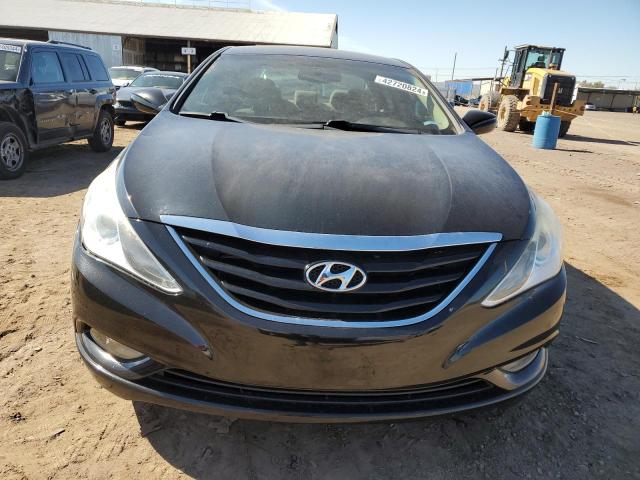 Photo 4 VIN: 5NPEB4AC8DH652972 - HYUNDAI SONATA 