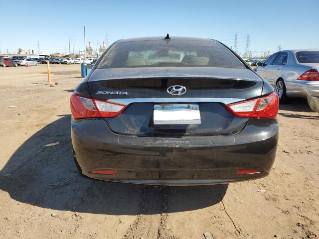 Photo 5 VIN: 5NPEB4AC8DH652972 - HYUNDAI SONATA 