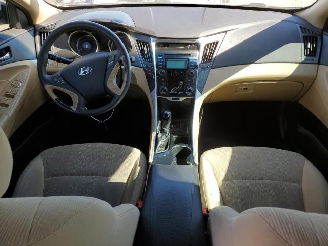 Photo 7 VIN: 5NPEB4AC8DH652972 - HYUNDAI SONATA 