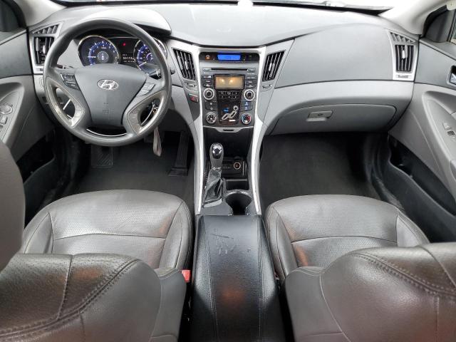 Photo 7 VIN: 5NPEB4AC8DH658805 - HYUNDAI SONATA GLS 