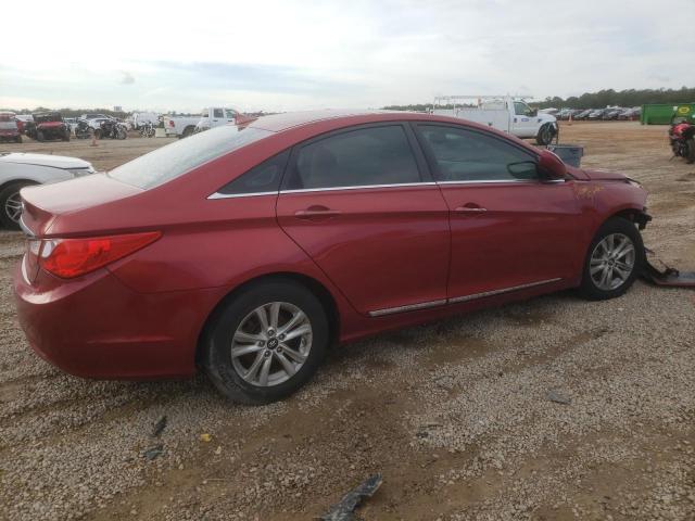 Photo 2 VIN: 5NPEB4AC8DH662045 - HYUNDAI SONATA 