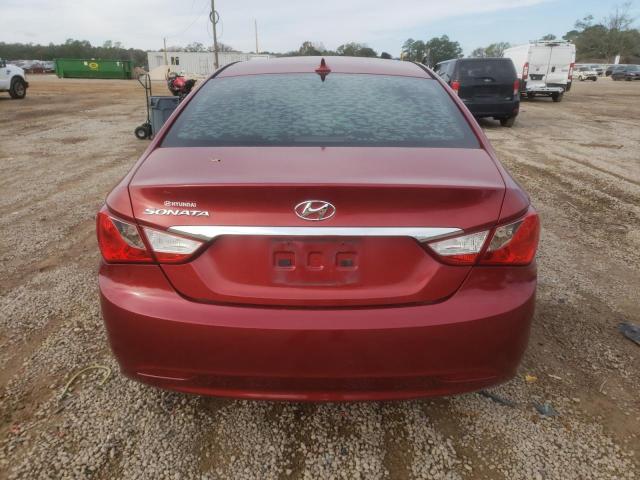 Photo 5 VIN: 5NPEB4AC8DH662045 - HYUNDAI SONATA 