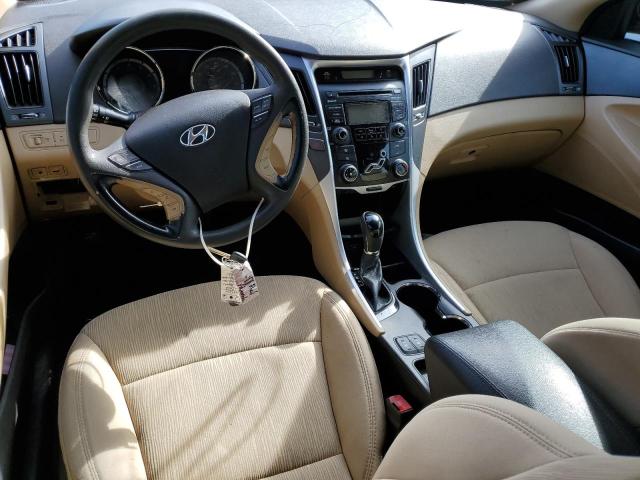 Photo 7 VIN: 5NPEB4AC8DH662045 - HYUNDAI SONATA 