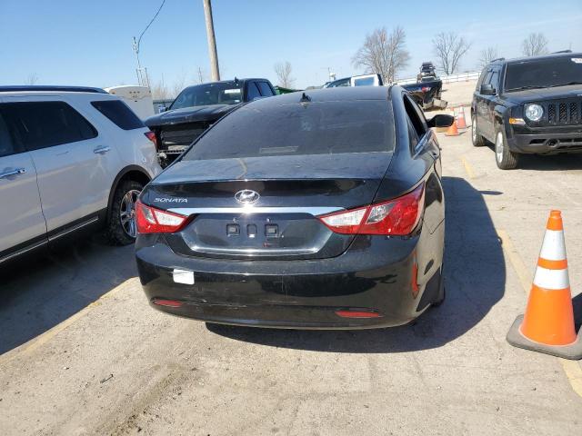 Photo 5 VIN: 5NPEB4AC8DH663857 - HYUNDAI SONATA 