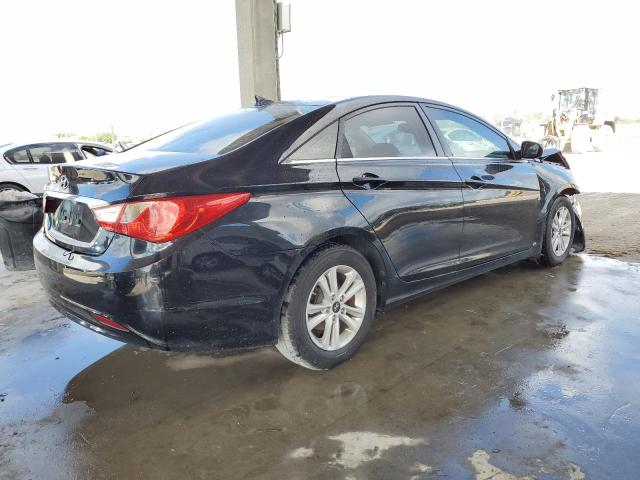 Photo 2 VIN: 5NPEB4AC8DH674180 - HYUNDAI SONATA 