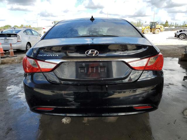 Photo 5 VIN: 5NPEB4AC8DH674180 - HYUNDAI SONATA 