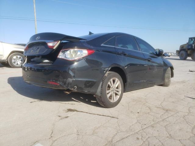 Photo 2 VIN: 5NPEB4AC8DH674678 - HYUNDAI SONATA 