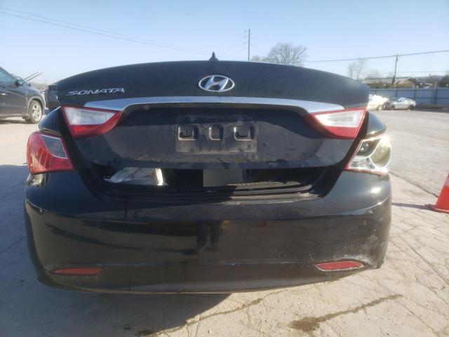 Photo 5 VIN: 5NPEB4AC8DH674678 - HYUNDAI SONATA 