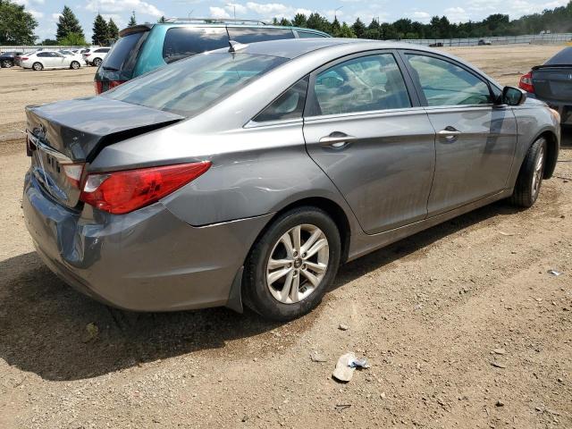 Photo 2 VIN: 5NPEB4AC8DH679878 - HYUNDAI SONATA 