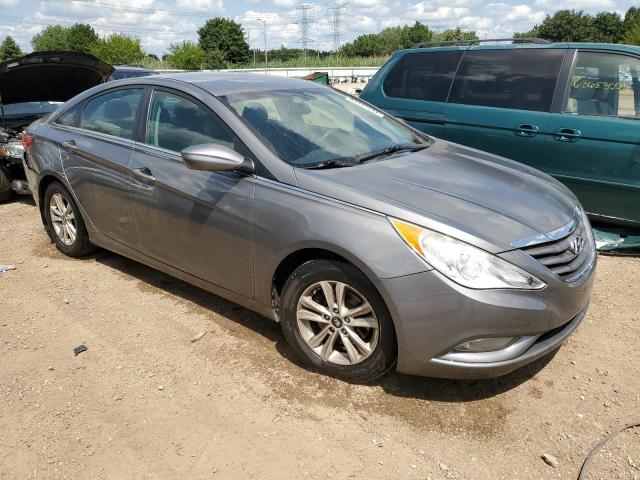 Photo 3 VIN: 5NPEB4AC8DH679878 - HYUNDAI SONATA 