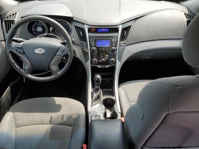 Photo 7 VIN: 5NPEB4AC8DH679878 - HYUNDAI SONATA 