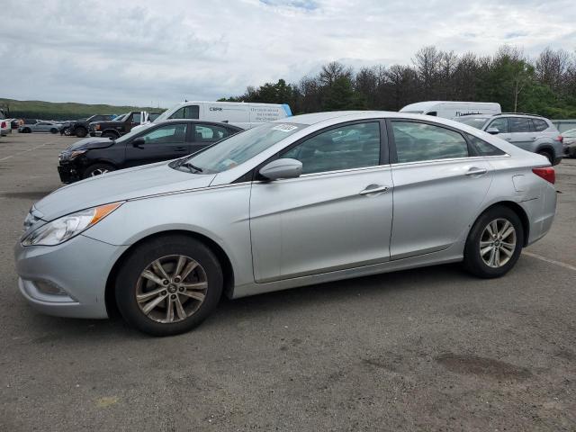 Photo 0 VIN: 5NPEB4AC8DH682330 - HYUNDAI SONATA 