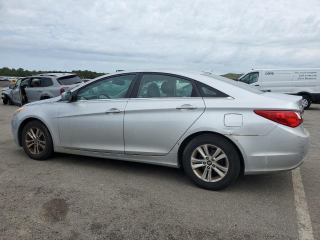 Photo 1 VIN: 5NPEB4AC8DH682330 - HYUNDAI SONATA 