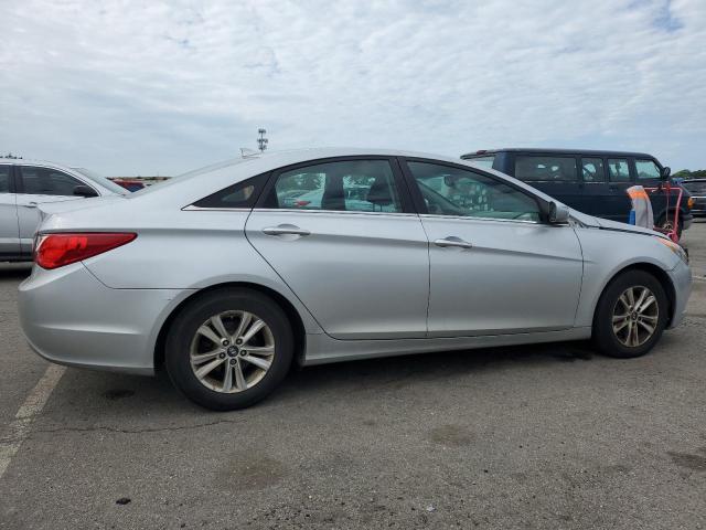 Photo 2 VIN: 5NPEB4AC8DH682330 - HYUNDAI SONATA 