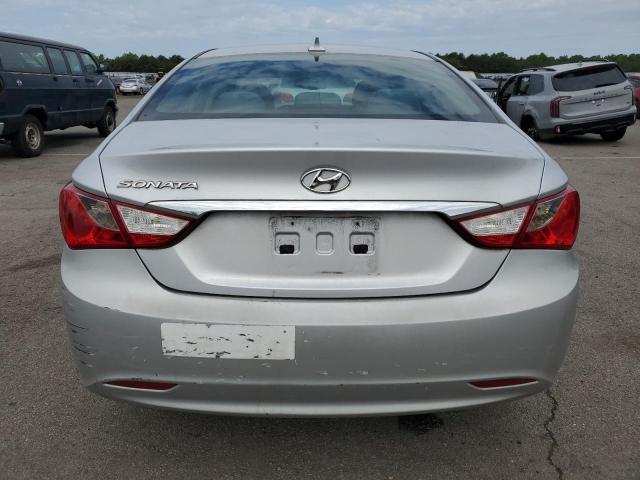 Photo 5 VIN: 5NPEB4AC8DH682330 - HYUNDAI SONATA 