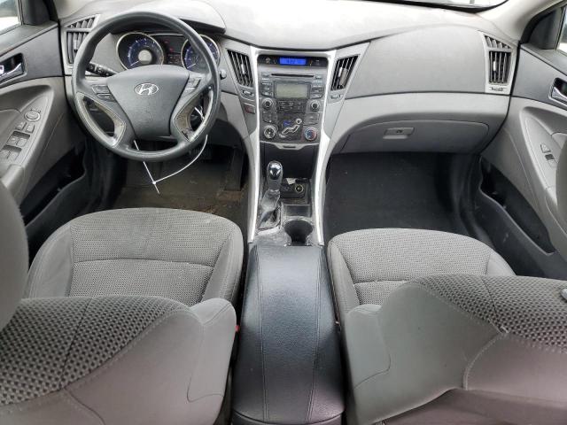 Photo 7 VIN: 5NPEB4AC8DH682330 - HYUNDAI SONATA 