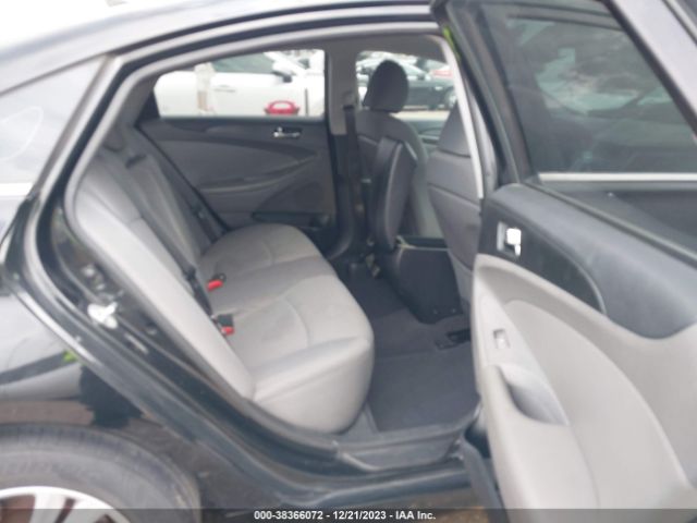 Photo 7 VIN: 5NPEB4AC8DH686006 - HYUNDAI SONATA 