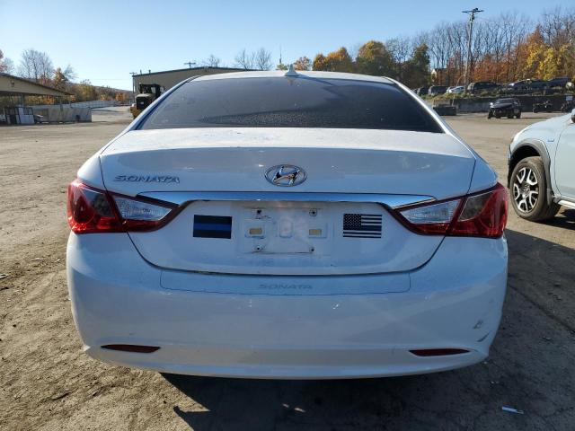 Photo 5 VIN: 5NPEB4AC8DH687219 - HYUNDAI SONATA GLS 