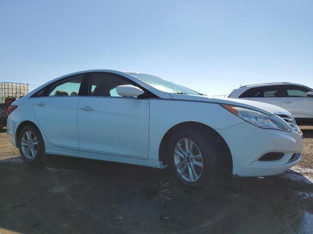 Photo 0 VIN: 5NPEB4AC8DH687222 - HYUNDAI SONATA GLS 