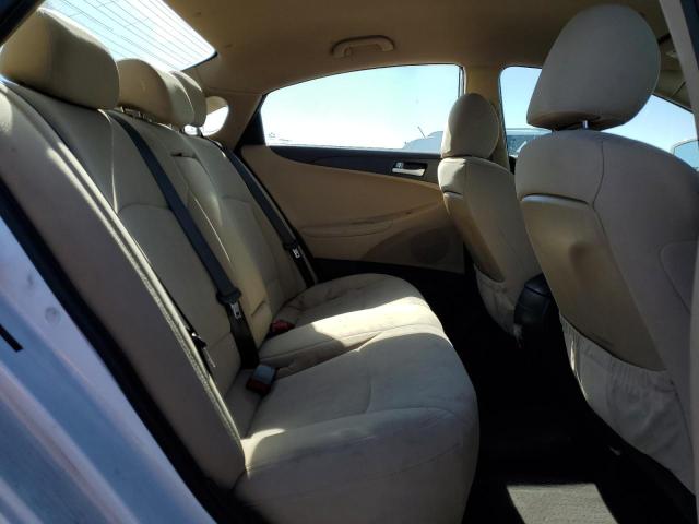 Photo 5 VIN: 5NPEB4AC8DH687222 - HYUNDAI SONATA GLS 