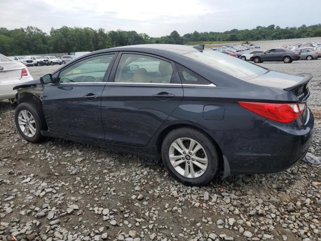 Photo 1 VIN: 5NPEB4AC8DH688788 - HYUNDAI SONATA 