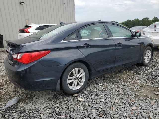 Photo 2 VIN: 5NPEB4AC8DH688788 - HYUNDAI SONATA 