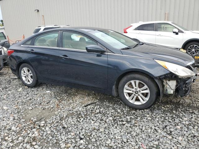 Photo 3 VIN: 5NPEB4AC8DH688788 - HYUNDAI SONATA 