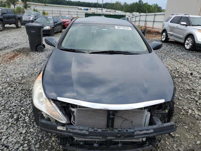 Photo 4 VIN: 5NPEB4AC8DH688788 - HYUNDAI SONATA 