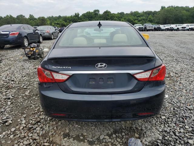 Photo 5 VIN: 5NPEB4AC8DH688788 - HYUNDAI SONATA 