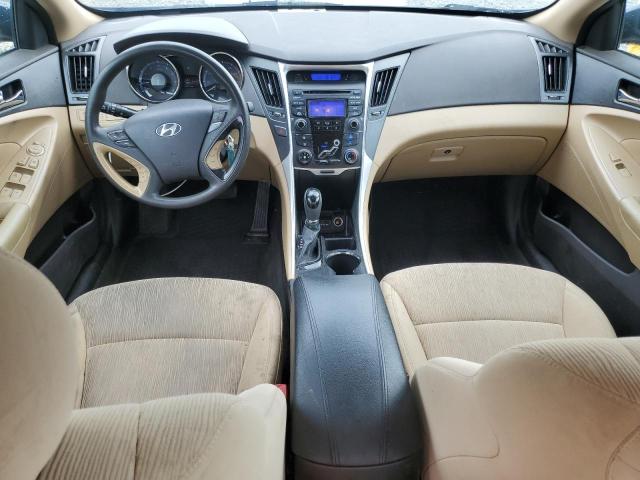 Photo 7 VIN: 5NPEB4AC8DH688788 - HYUNDAI SONATA 