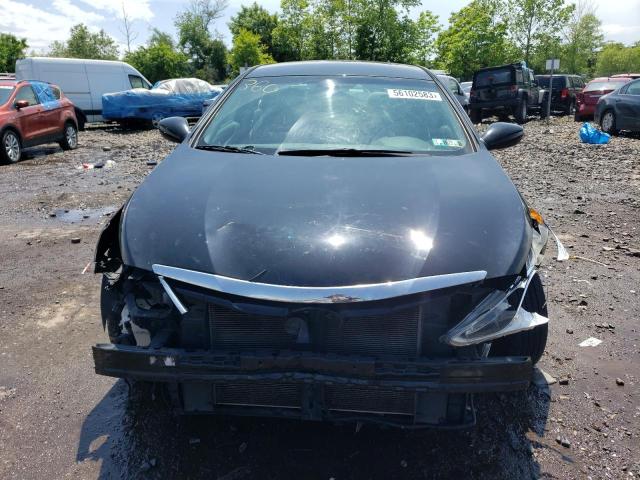 Photo 4 VIN: 5NPEB4AC8DH692663 - HYUNDAI SONATA GLS 