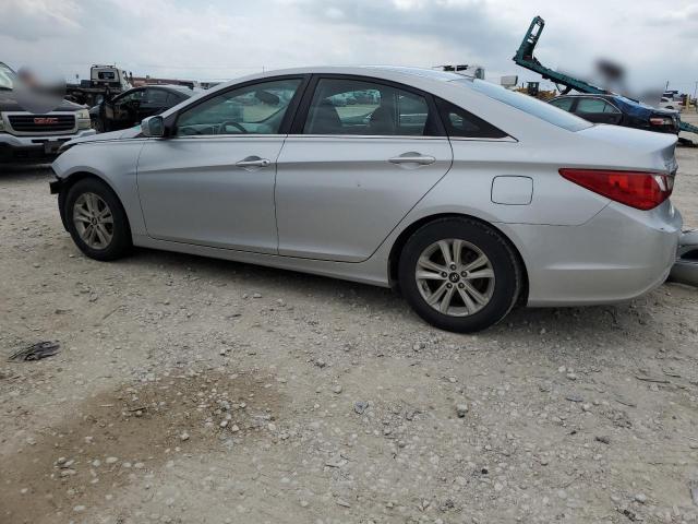 Photo 1 VIN: 5NPEB4AC8DH694493 - HYUNDAI SONATA 