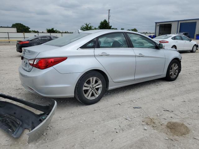 Photo 2 VIN: 5NPEB4AC8DH694493 - HYUNDAI SONATA 