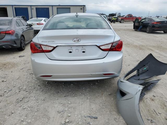 Photo 5 VIN: 5NPEB4AC8DH694493 - HYUNDAI SONATA 