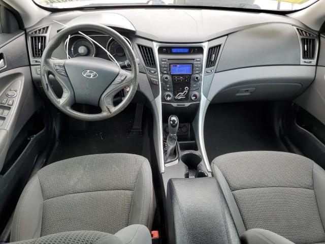 Photo 7 VIN: 5NPEB4AC8DH694493 - HYUNDAI SONATA 