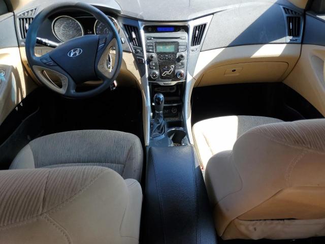 Photo 7 VIN: 5NPEB4AC8DH695224 - HYUNDAI SONATA GLS 