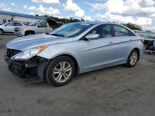 Photo 0 VIN: 5NPEB4AC8DH700020 - HYUNDAI SONATA GLS 