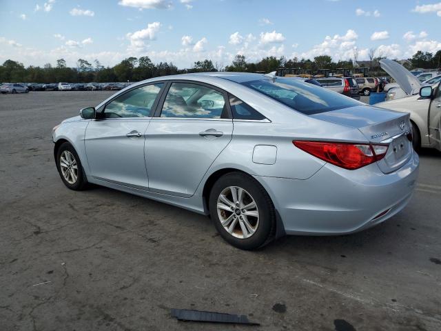 Photo 1 VIN: 5NPEB4AC8DH700020 - HYUNDAI SONATA GLS 