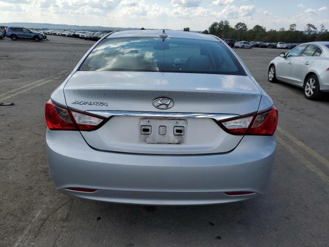 Photo 5 VIN: 5NPEB4AC8DH700020 - HYUNDAI SONATA GLS 