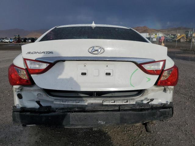 Photo 5 VIN: 5NPEB4AC8DH702057 - HYUNDAI SONATA GLS 