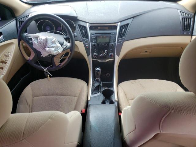 Photo 7 VIN: 5NPEB4AC8DH702978 - HYUNDAI SONATA GLS 