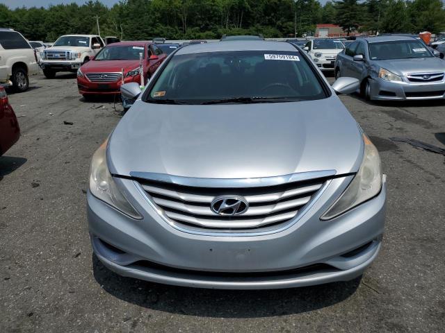 Photo 4 VIN: 5NPEB4AC8DH703192 - HYUNDAI SONATA 