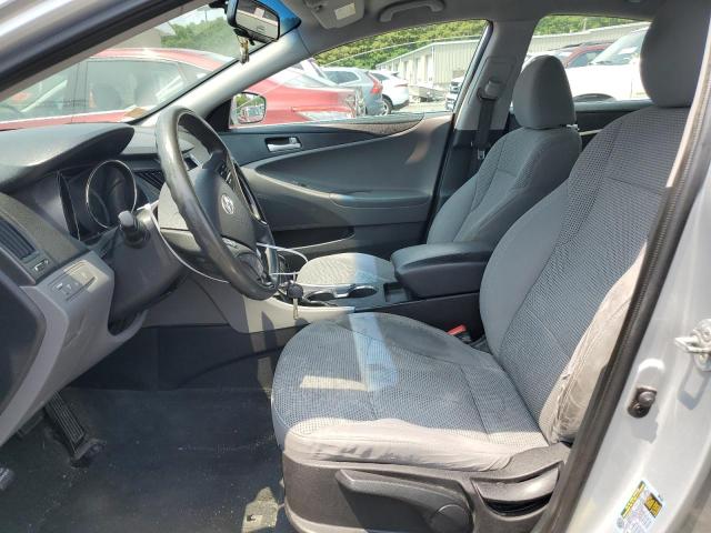 Photo 6 VIN: 5NPEB4AC8DH703192 - HYUNDAI SONATA 