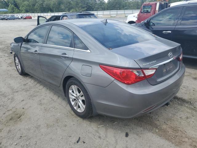 Photo 1 VIN: 5NPEB4AC8DH705931 - HYUNDAI SONATA 