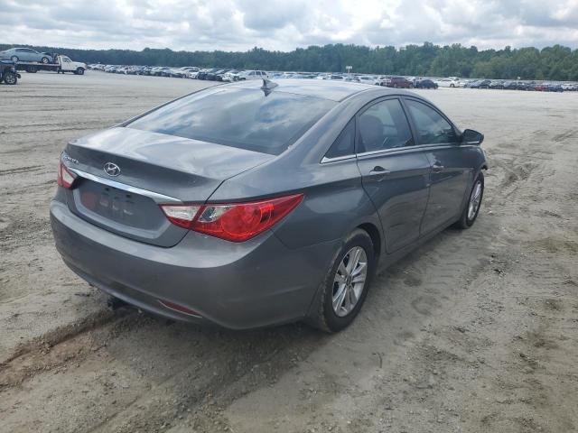 Photo 2 VIN: 5NPEB4AC8DH705931 - HYUNDAI SONATA 