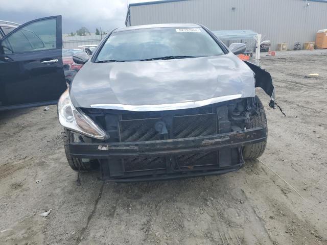 Photo 4 VIN: 5NPEB4AC8DH705931 - HYUNDAI SONATA 